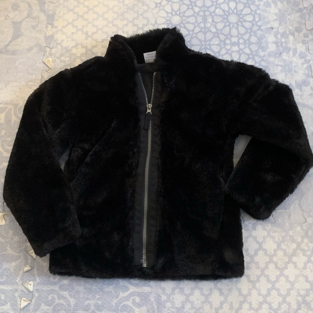Wonder Nation Toddler Jacket